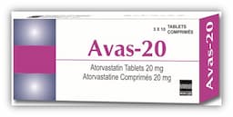 Atorvastatin