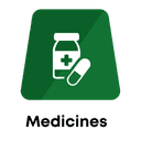 MEDICINES