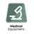 MEDICAL EQUIPMENT