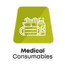 MEDICAL CONSUMABLES