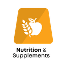 NUTRITION & SUPPLEMENTS