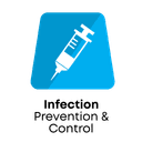 INFECTION PREVENTION & CONTROL