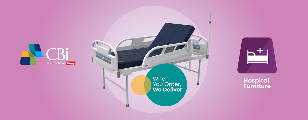 HOSPITAL FURNITURE
