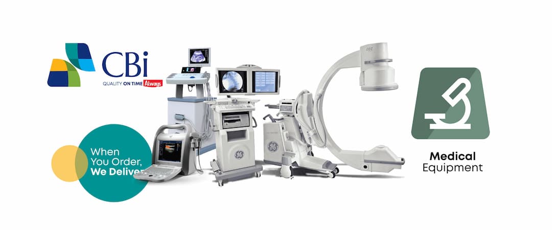 MEDICAL EQUIPMENT