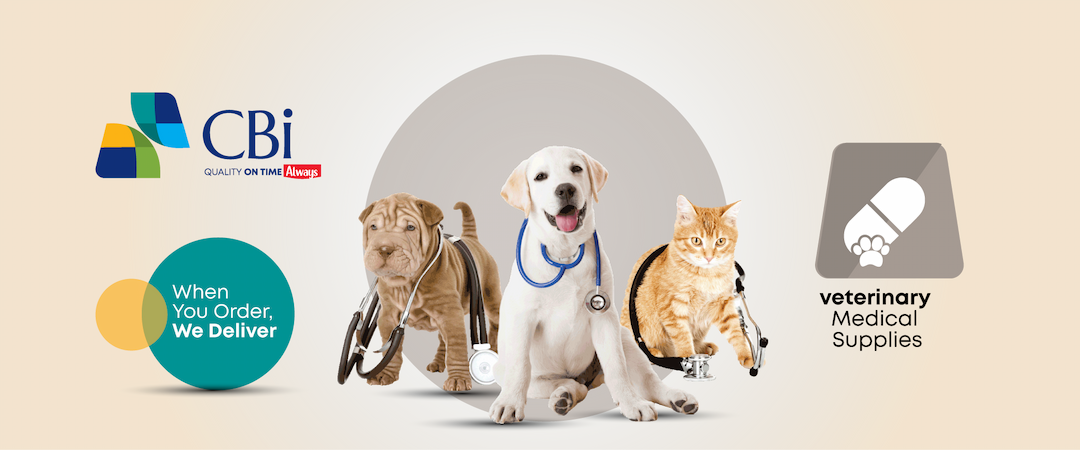 VETERINARY SUPPLIES