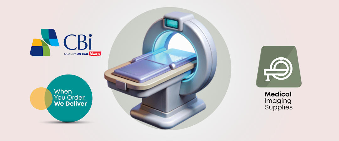 MEDICAL IMAGING SUPPLIES