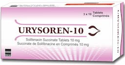 Solifenacin
